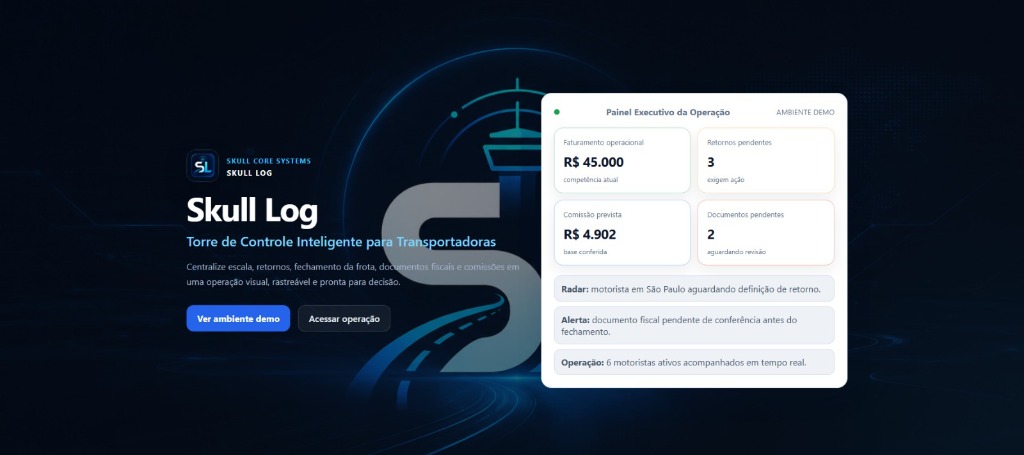 Sistema ERP Personalizado 2